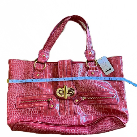 Big Buddha Tote Bag - Picture 4 of 6